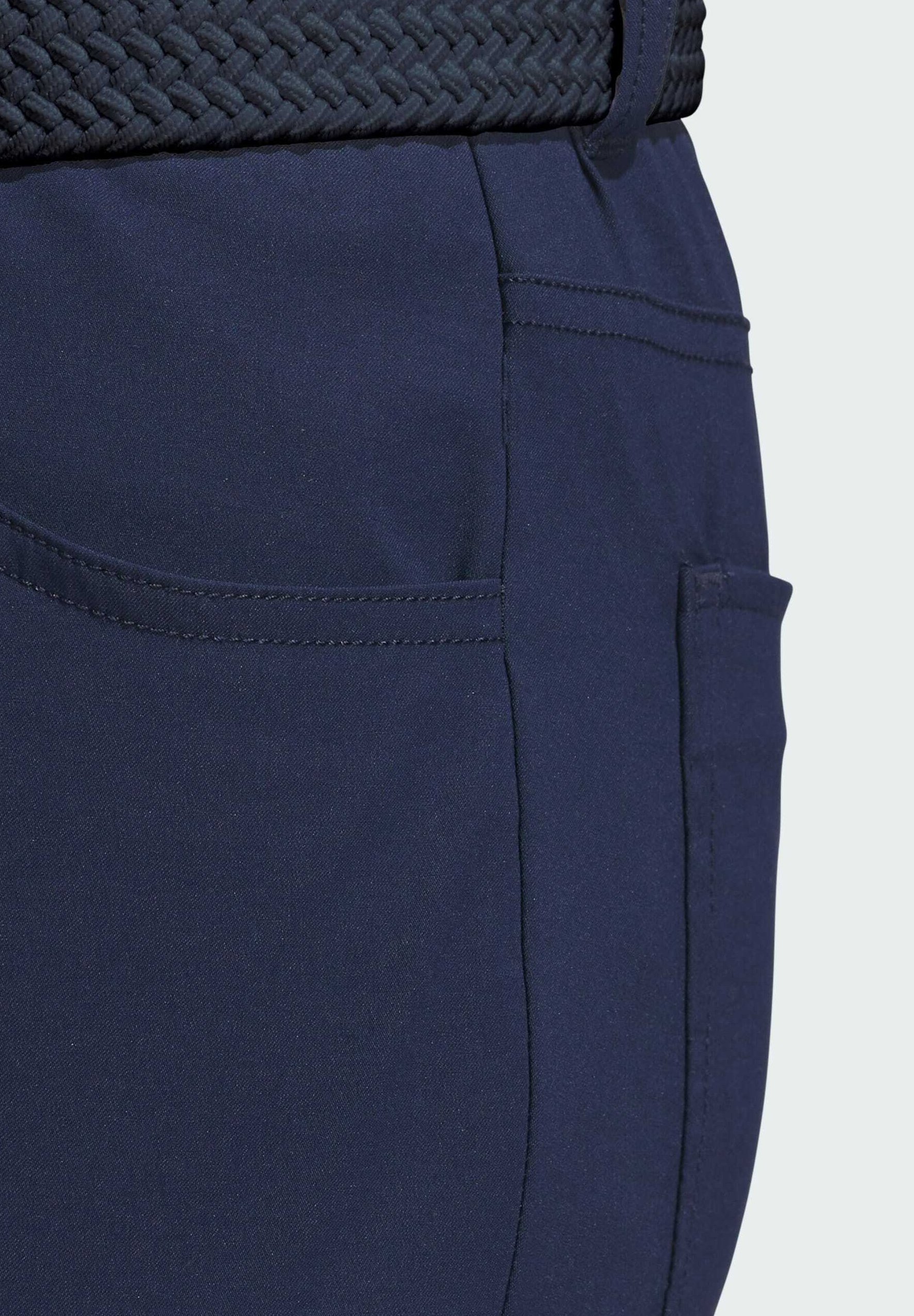 Adidas Performance ULTIMATE 5 - Pantaloni - blu navy universitario
