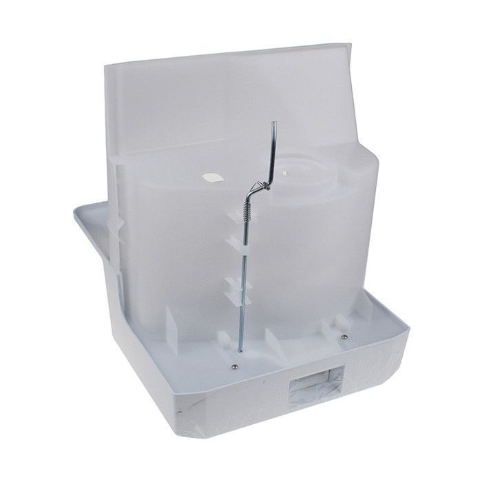 ENS. BAC RESERVE GLACON PARA REFRIGERADOR AMERICAN SAMSUNG - BVMPIECES