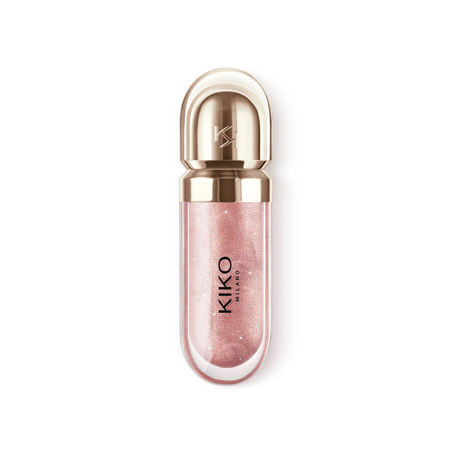 Kiko Milano 3D Hydra Limited Edition
