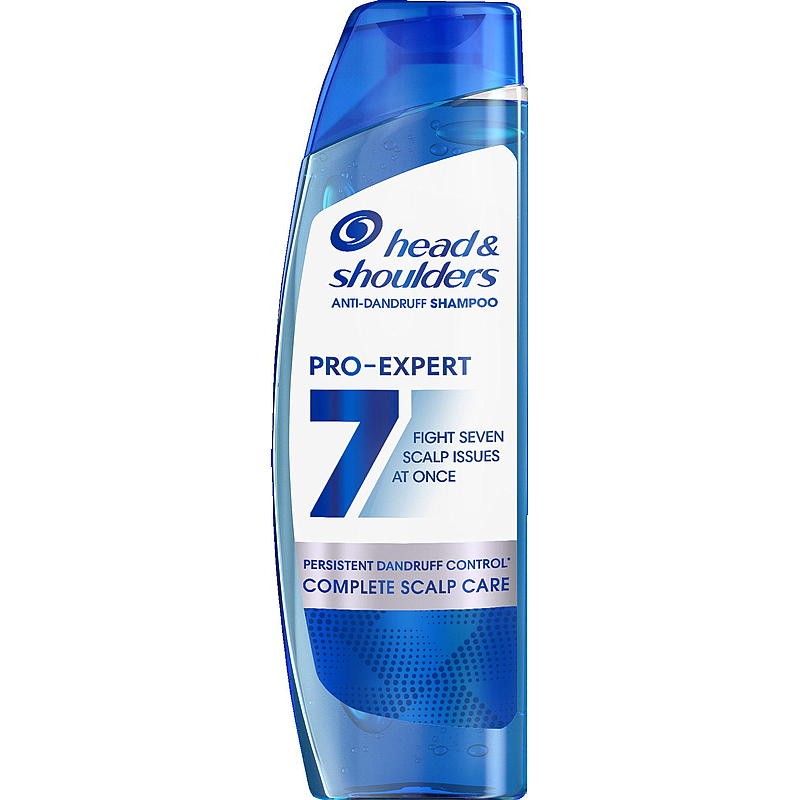 H&S H&S sjampo 300 ml Men pro expert 7