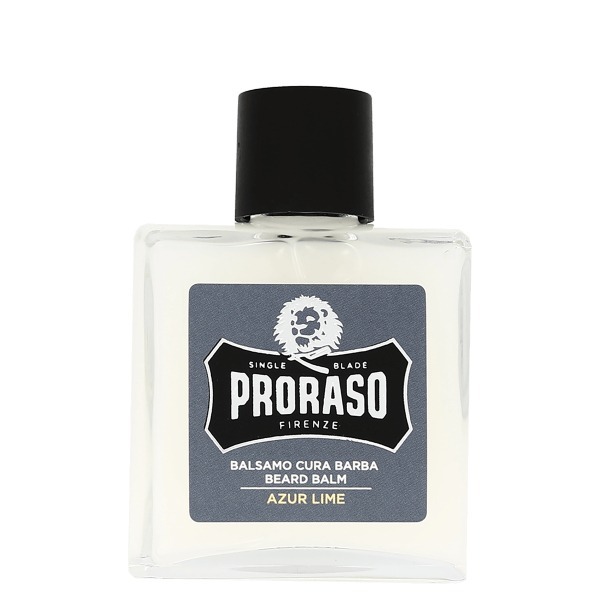 Proraso Bálsamo para Barba Lima Azur 100ml | Hombres | Superdroga