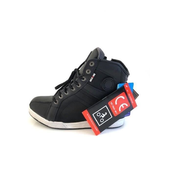 Botas de moto de carretera para hombre Nexone, talla 47, Toscana, nuevas