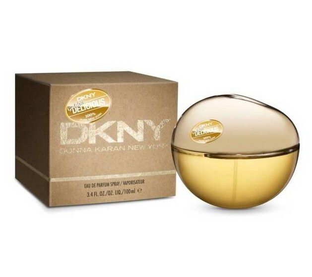 DKNY Golden Delicious