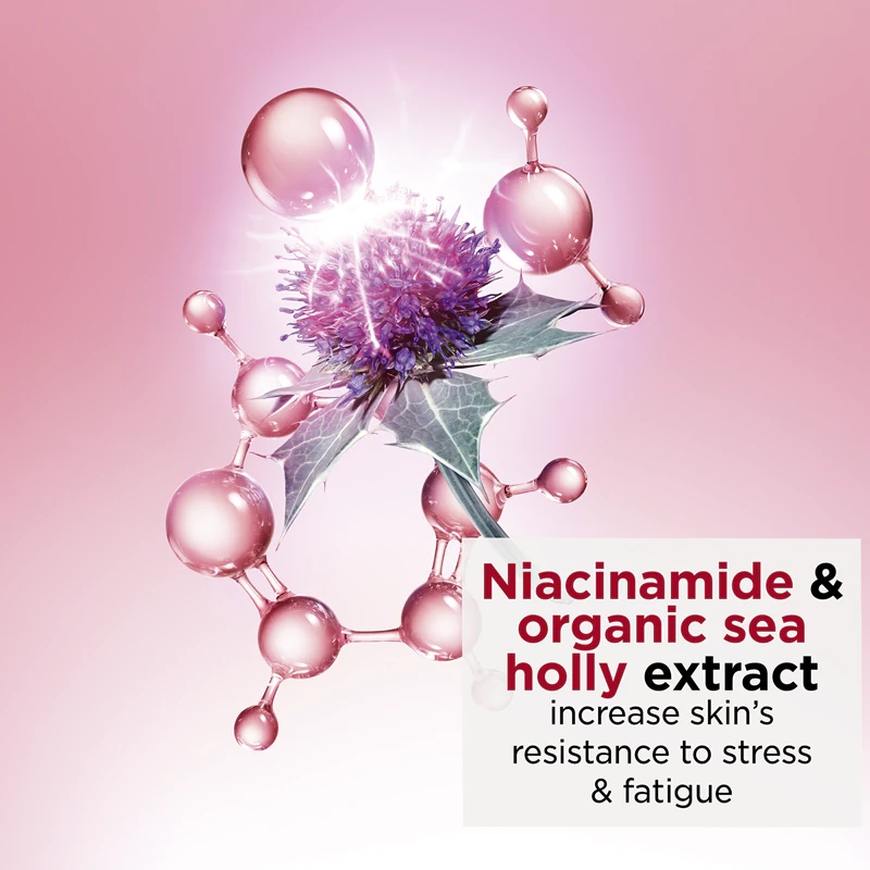 Clarins Multi-Active Night Cream Dry Skin obnovitvena nočna krema za suho kožo