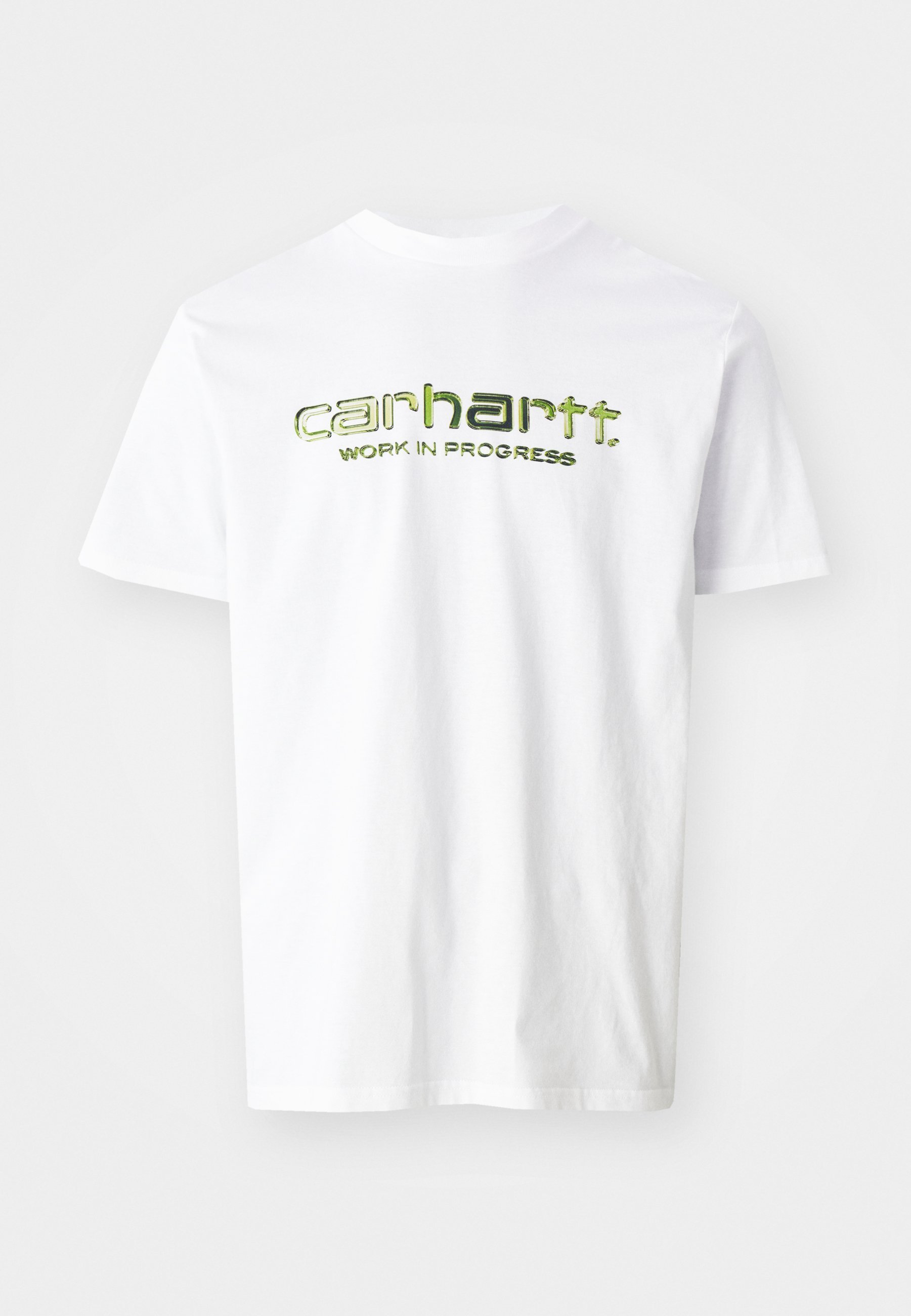 Koszulki z nadrukiem Carhartt WIP