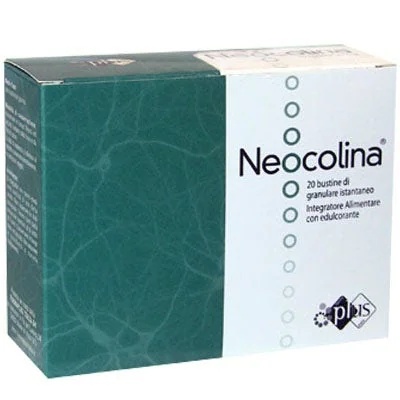 FARMAPLUS Neocolina Ofta 20 sobres