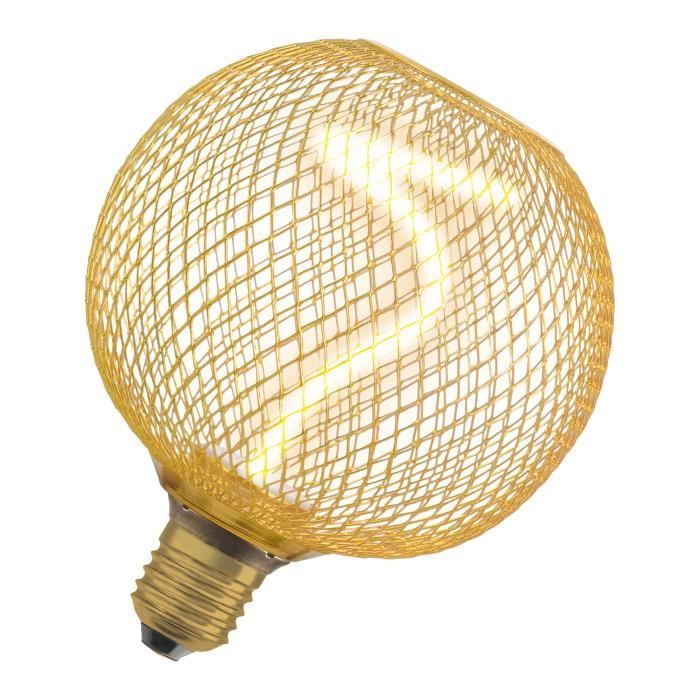 OSRAM DECOR Globe LED à