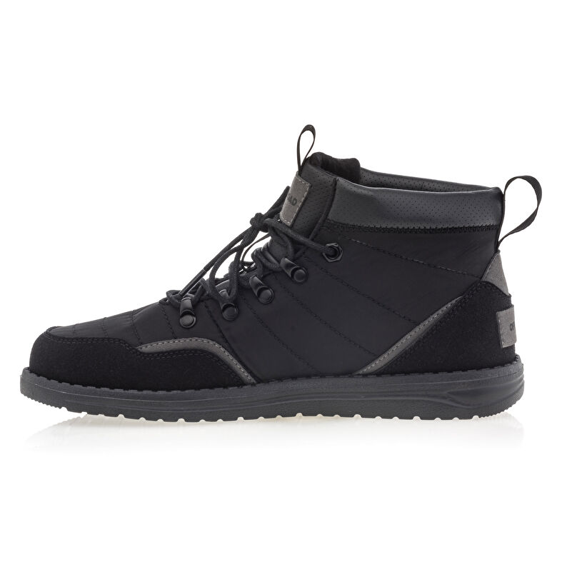 Boots / bottines Homme Noir