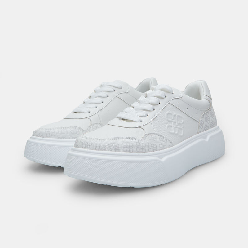 Bata Red Label damsneakers med 4 cm platåsula