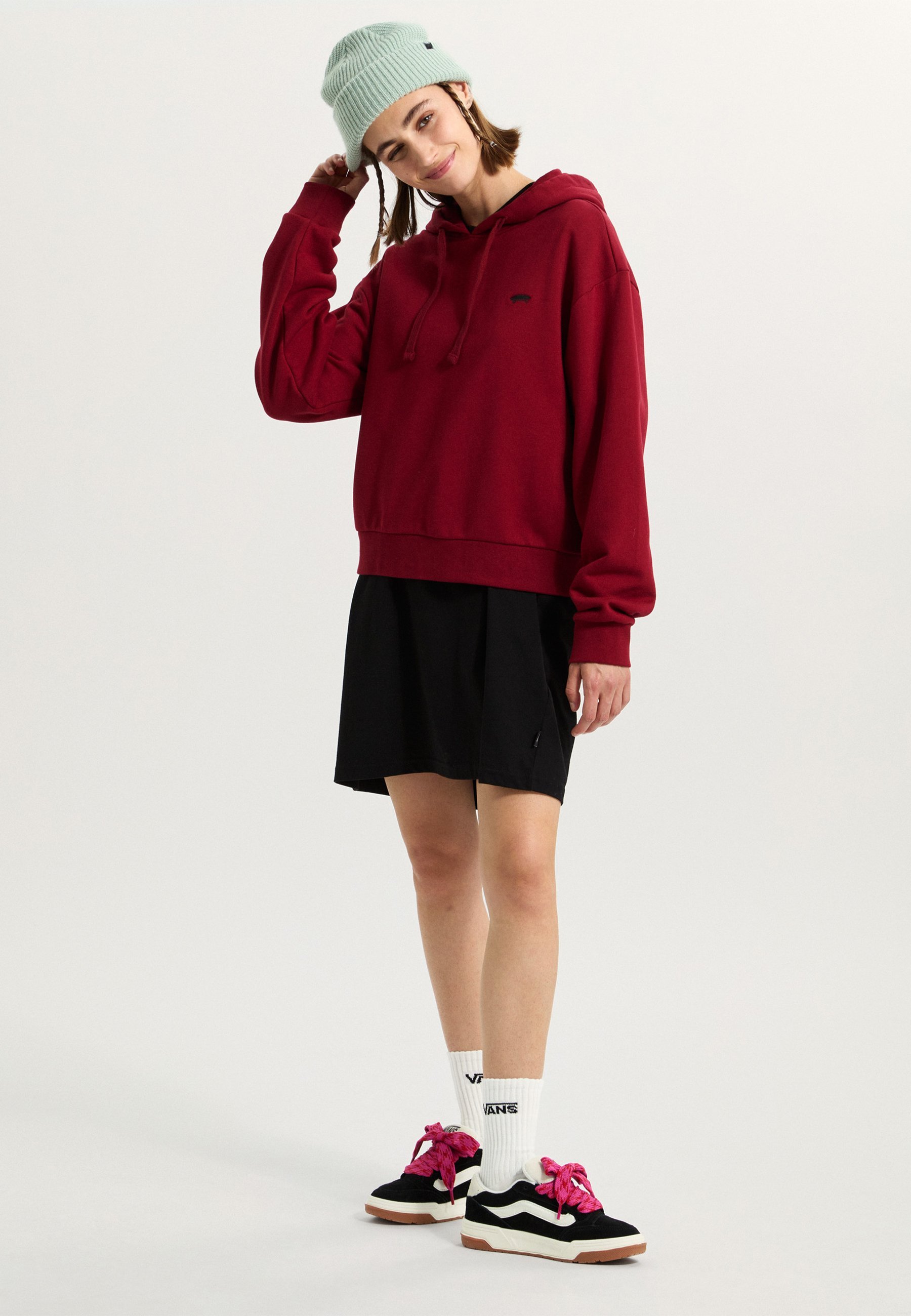 Vans-sweatshirts