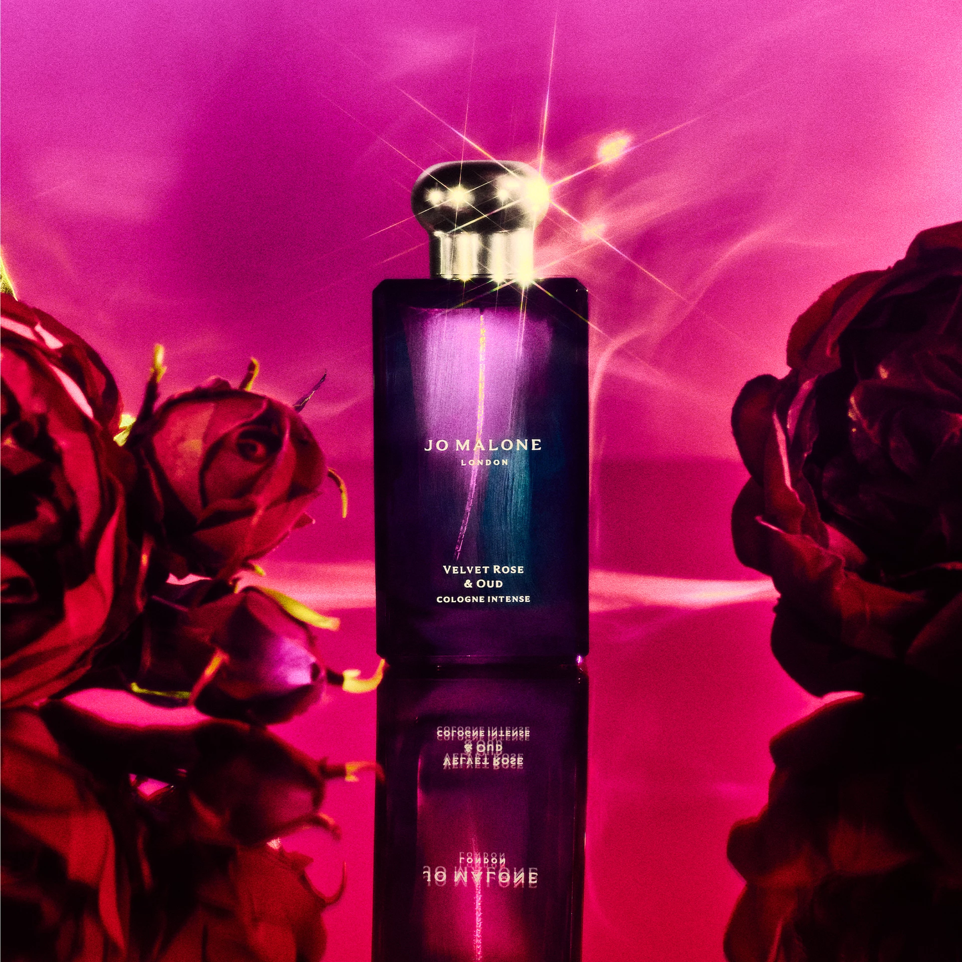 Cologne Intense Discovery kollekció - Jo Malone London
