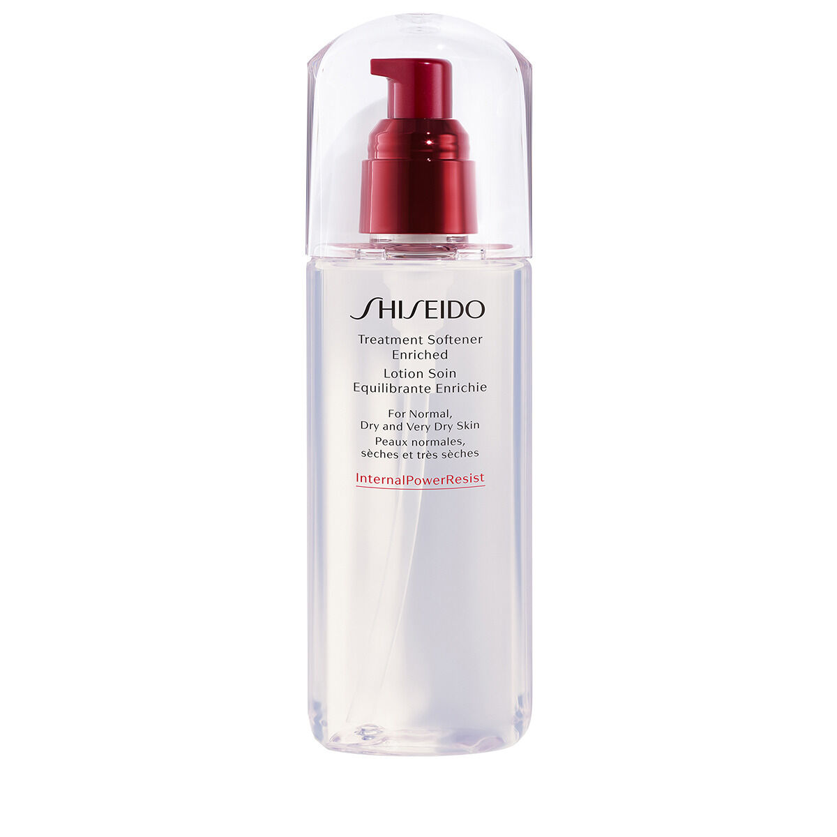 Shiseido InternalPowerResist