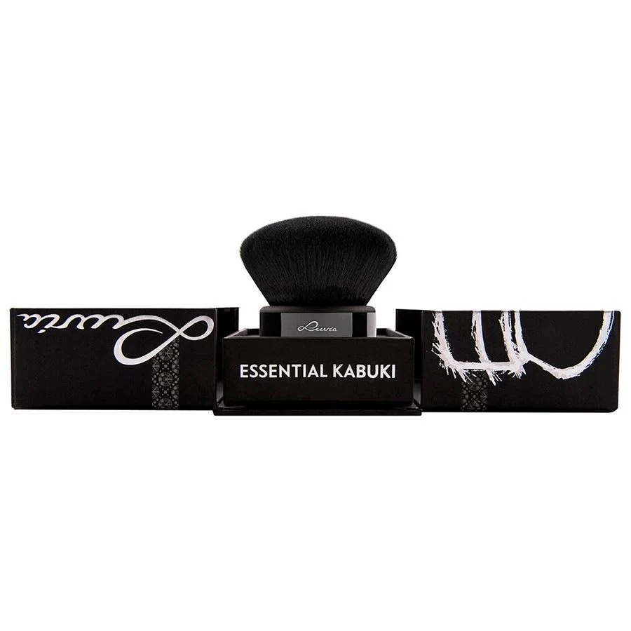 Luvia Kabuki essentiel - Noir