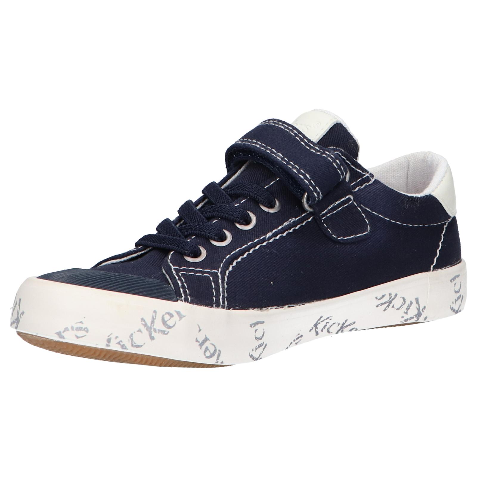 Deportivas Kickers 860868-30 Toile Gody