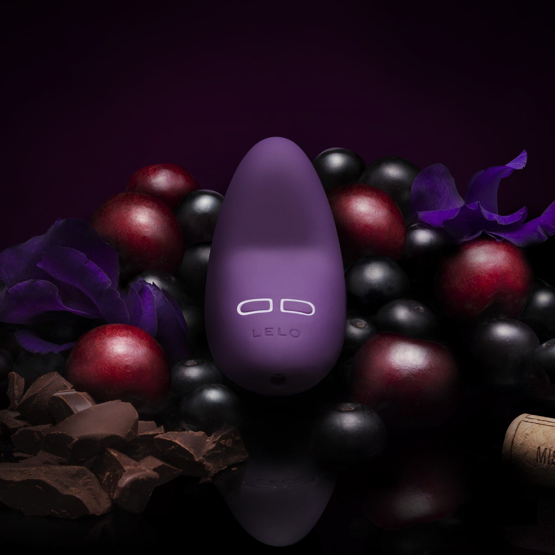 Lelo Lily 2