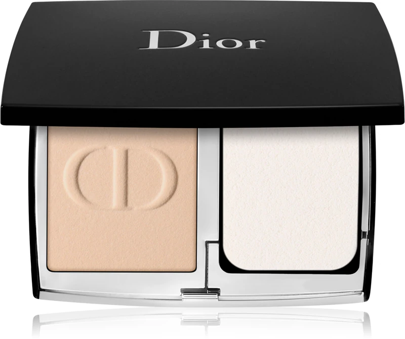 Tekutý make-up DIOR Dior Forever Natural Velvet v tvare vankúšika