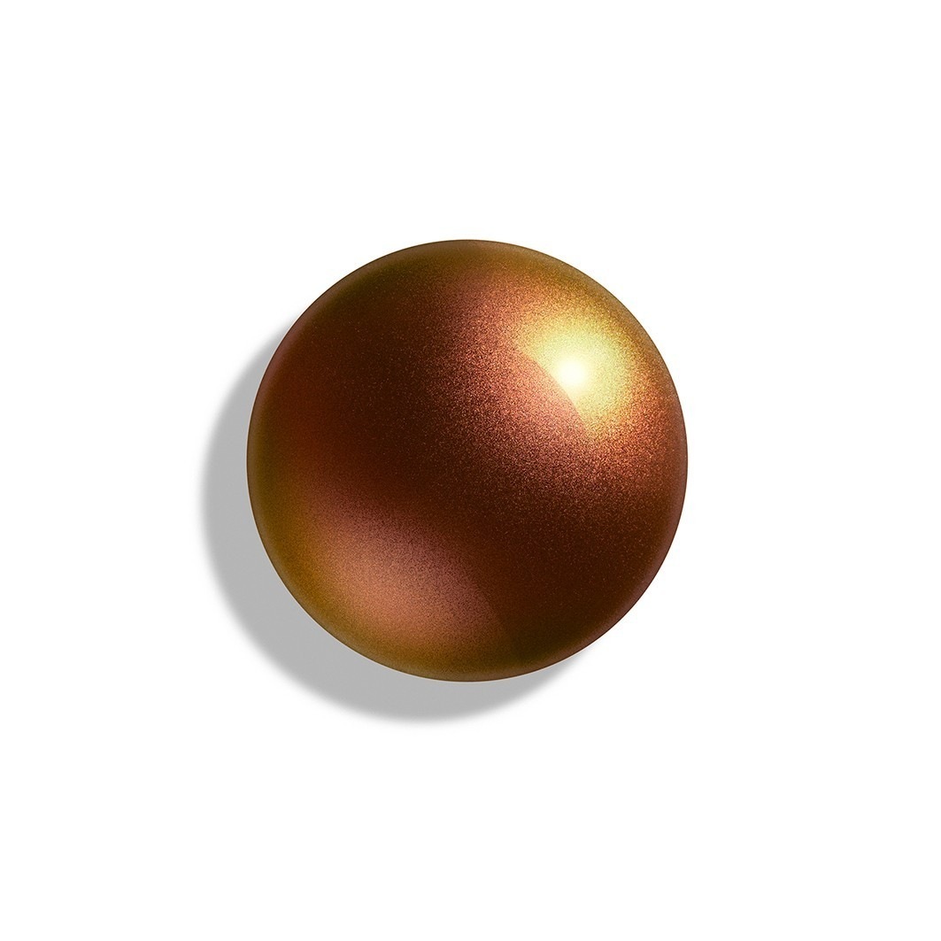 Chantecaille bronzantas – saulės akmuo