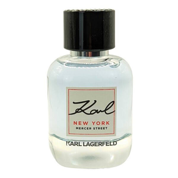 Karl Lagerfeld Karl New York Mercer Street Eau de Toilette 60 ml | Duft | Superdrug