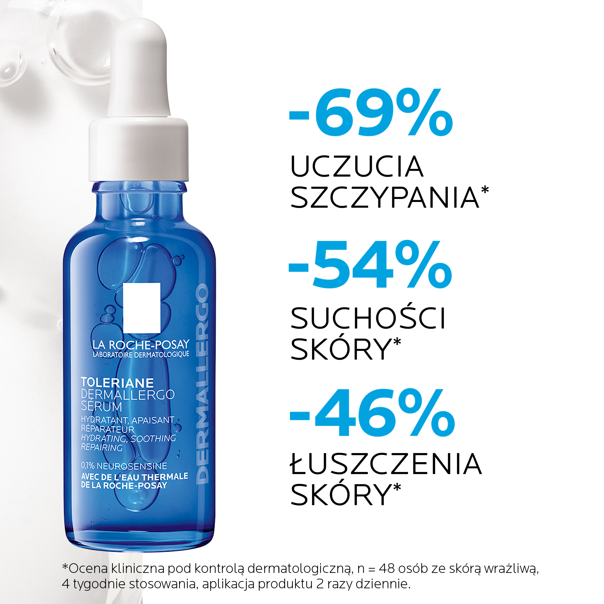 La Roche-Posay Toleriane Ultra Dermallergo