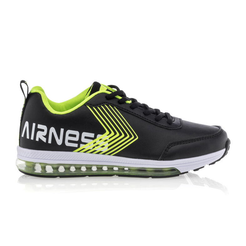 Baskets / sneakers Garcon Noir