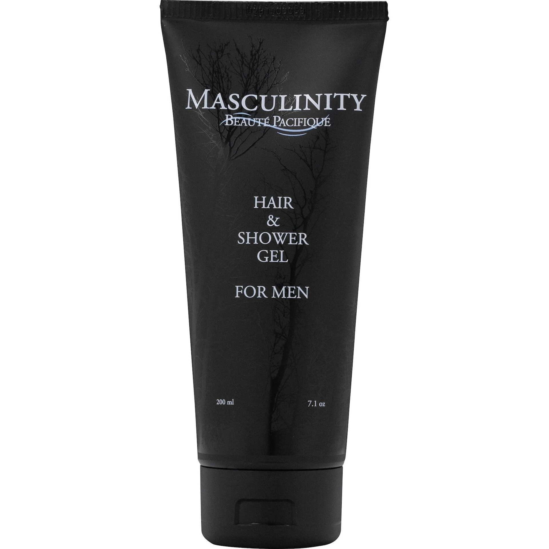 Gel za kosu i tuširanje 200 ml - Beauté Pacifique
