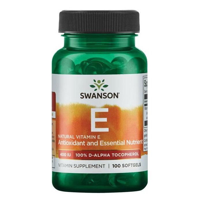 Swanson E.