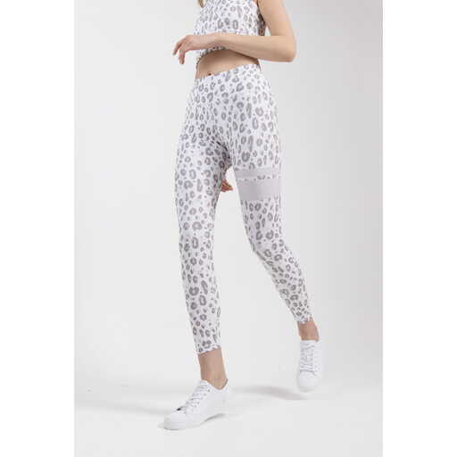 Mallas Fitness Peachperfect Panther