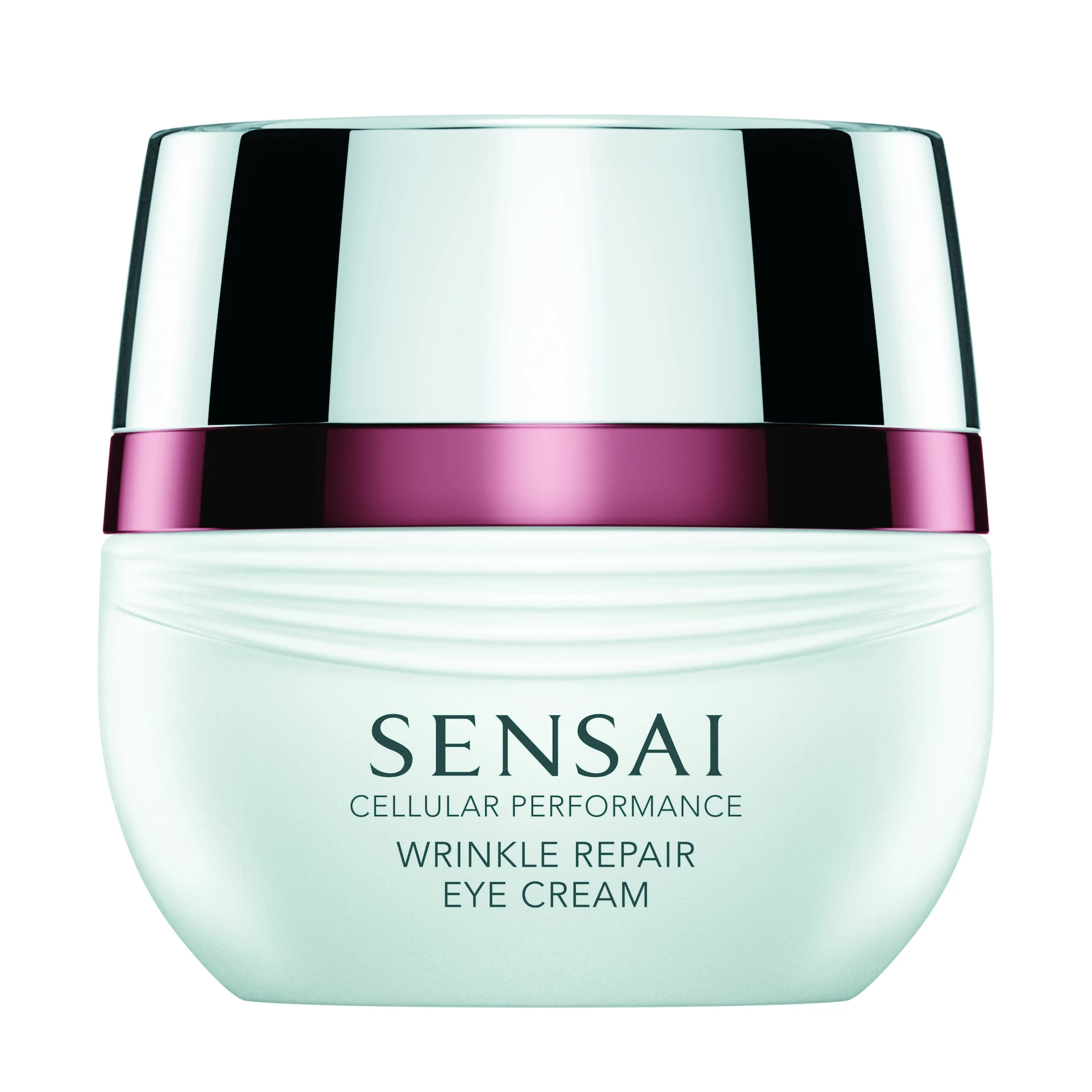 Ránctalanító Szemkörnyékápoló Krém 15 ml - SENSAI