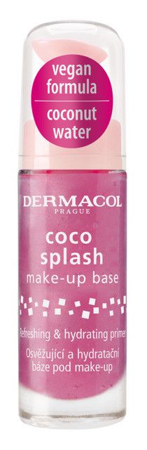 Прајмер за шминку Coco Splash Базе за шминку