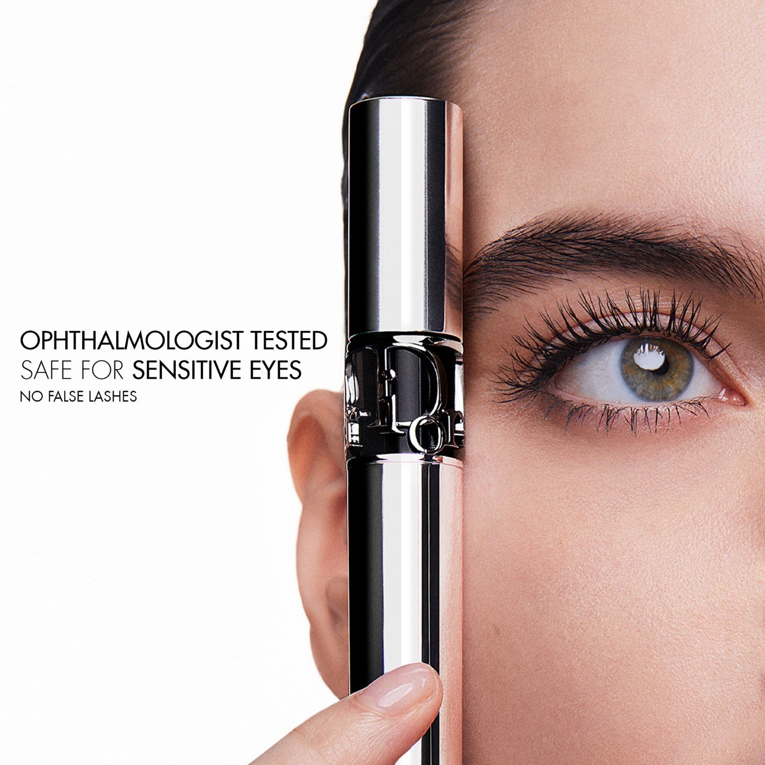 DIOR skropstu tuša Diorshow Iconic Overcurl skropstu tuša - 6 g