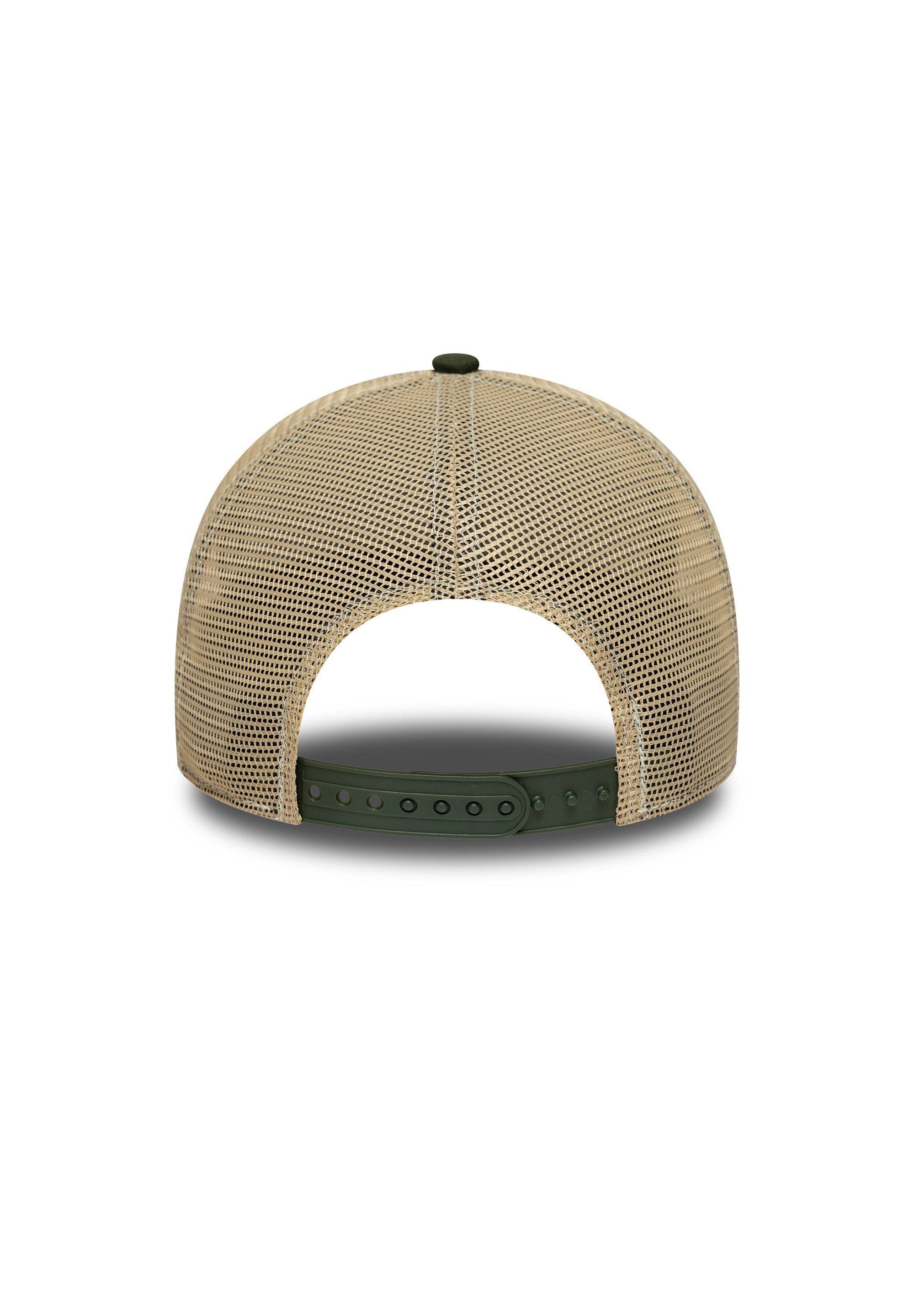 Casquettes New Era