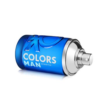 Benetton Benetton Colors Man Blue EDT 100 ml 100 ml