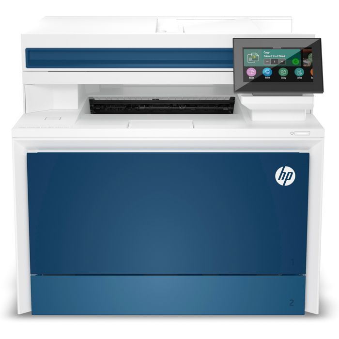 HP Color LaserJet Pro MFP 4302fdn - multifunctionele printer - kleur