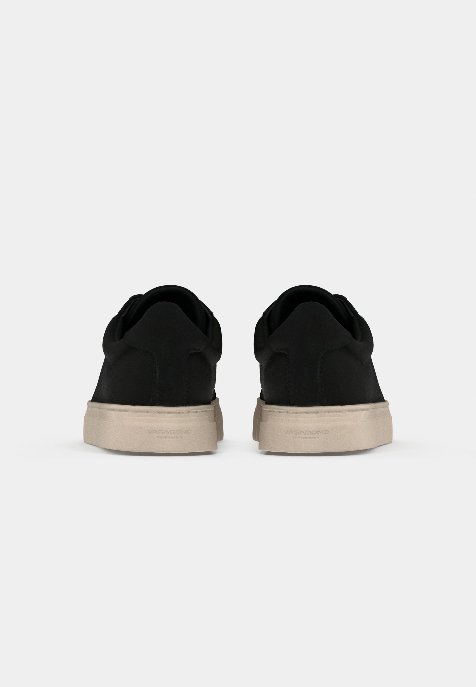 Baskets Vagabond PAUL 2.0 - noires