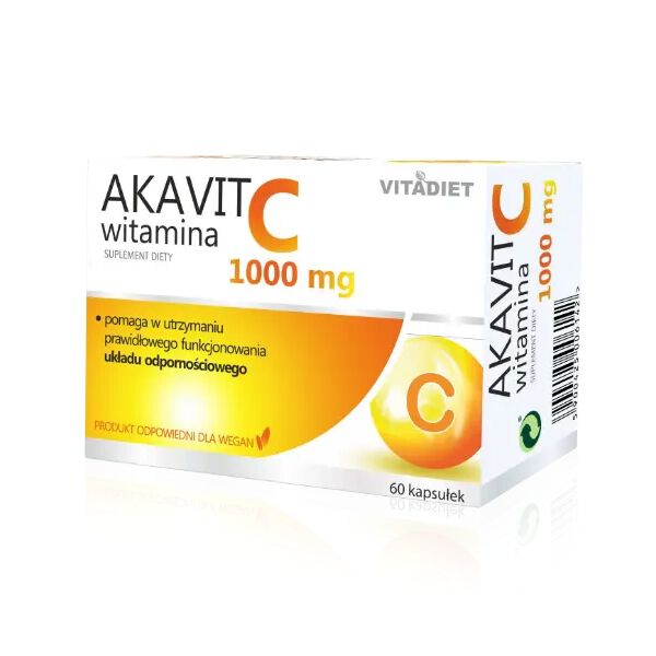 Vitadiet AKAVIT