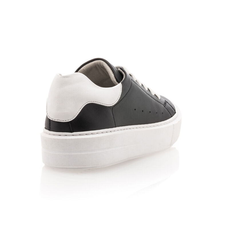 Sneakers Femme Noir