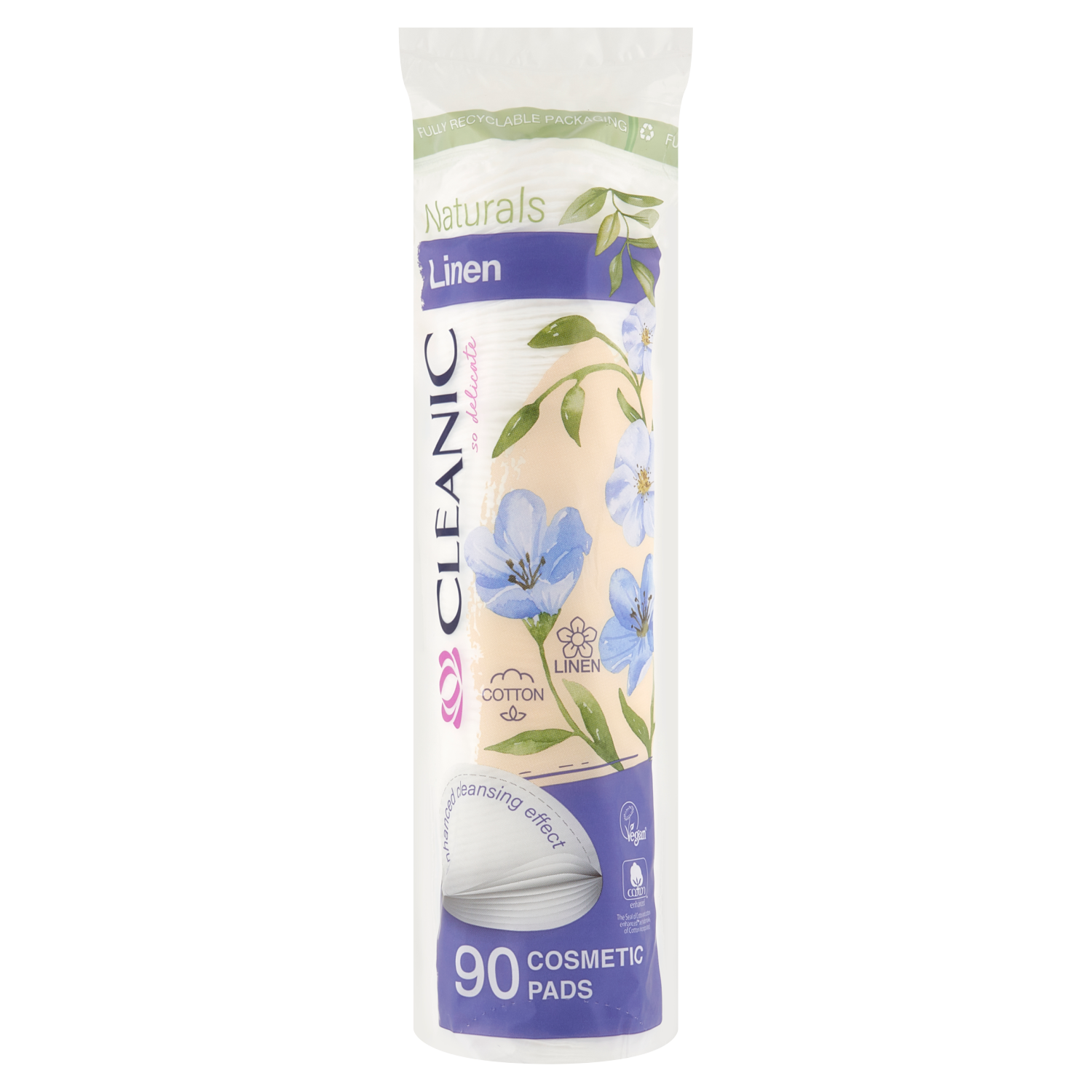 Ľan Cleanic Naturals