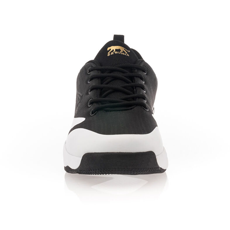 Baskets / sneakers Garcon Noir