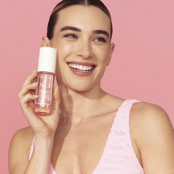 „MCoBeauty No.3“ drakono vaisių ir jazminų kvapioji migla, 90 ml