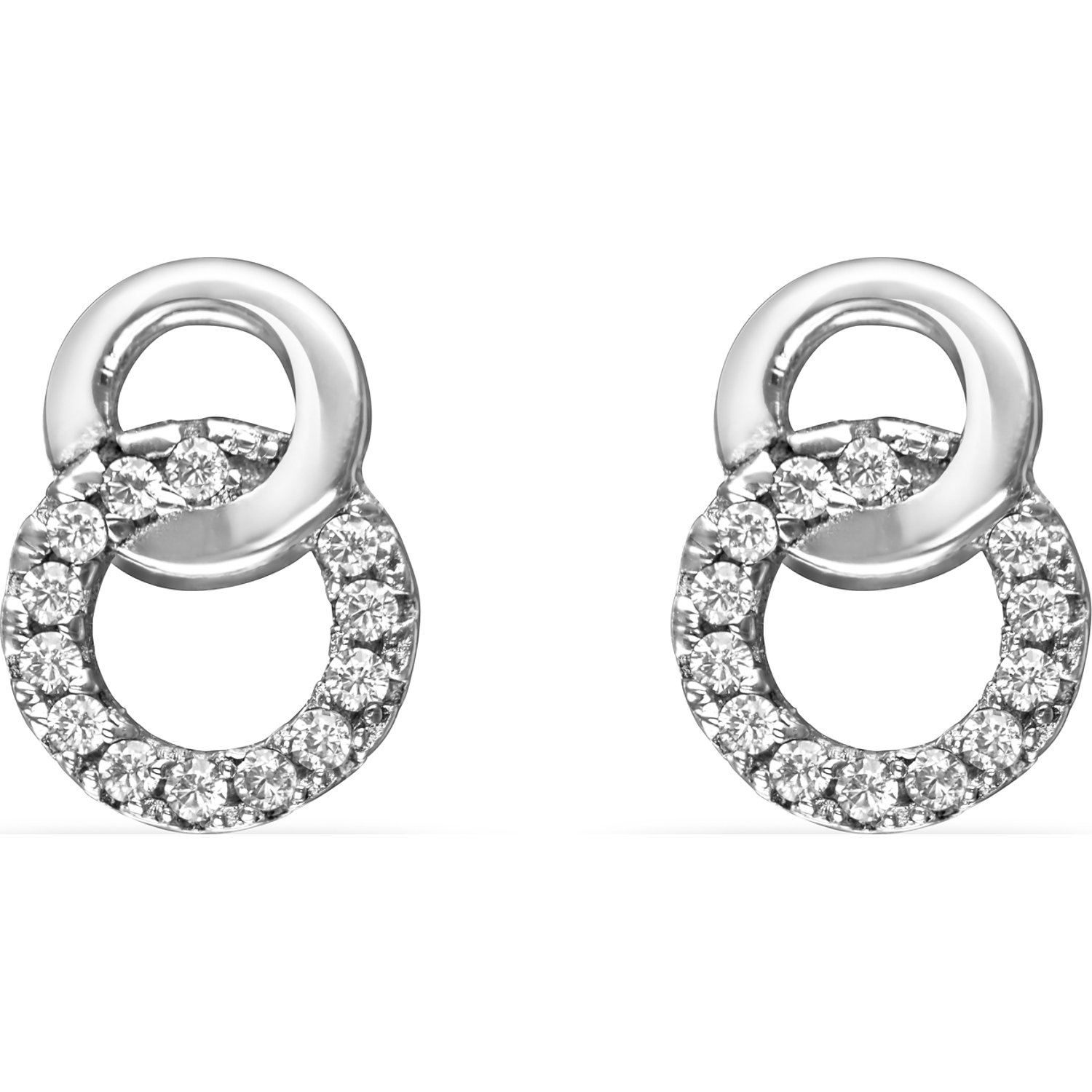 FAVS Boucles d'oreilles