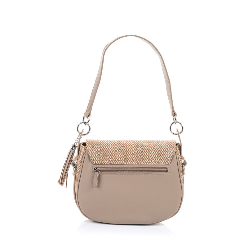 Damevesker Beige vesker
