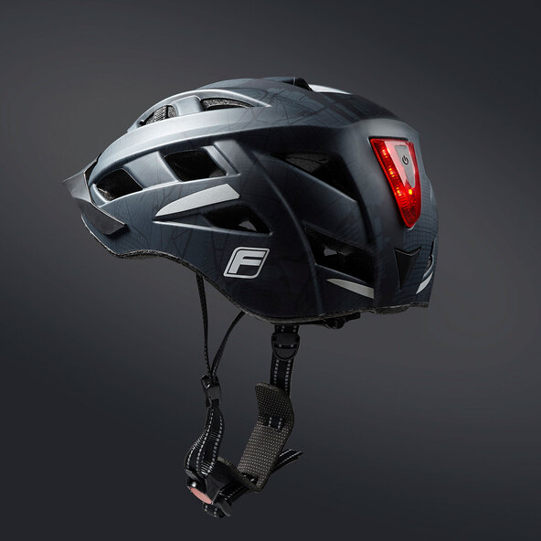 Urban Plus Brooklyn bicycle helmet