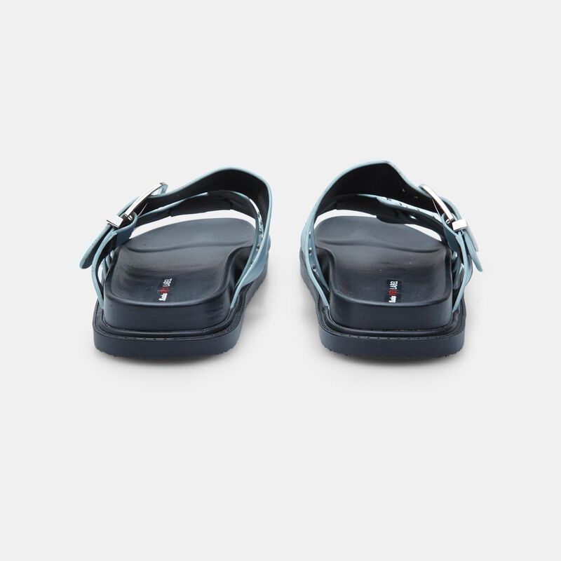 BATA RED LABEL Damskie mini sandały z ćwiekami