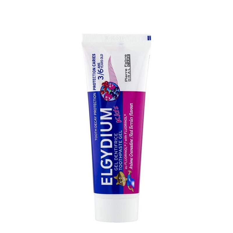 Elgydium Kids