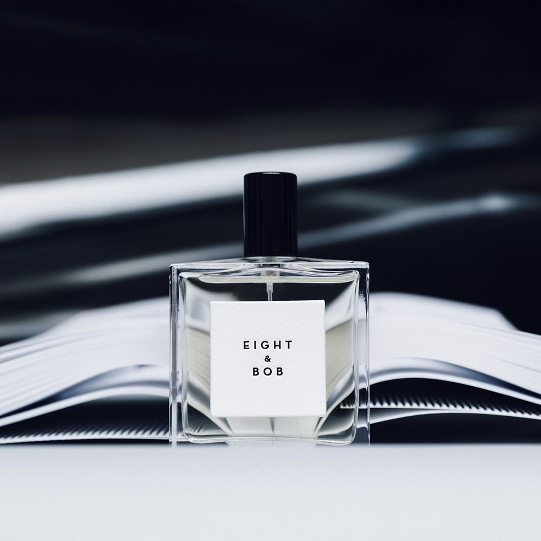 EIGHT & BOB Eau de Parfum Eau de Toilette Spray – 30 ml
