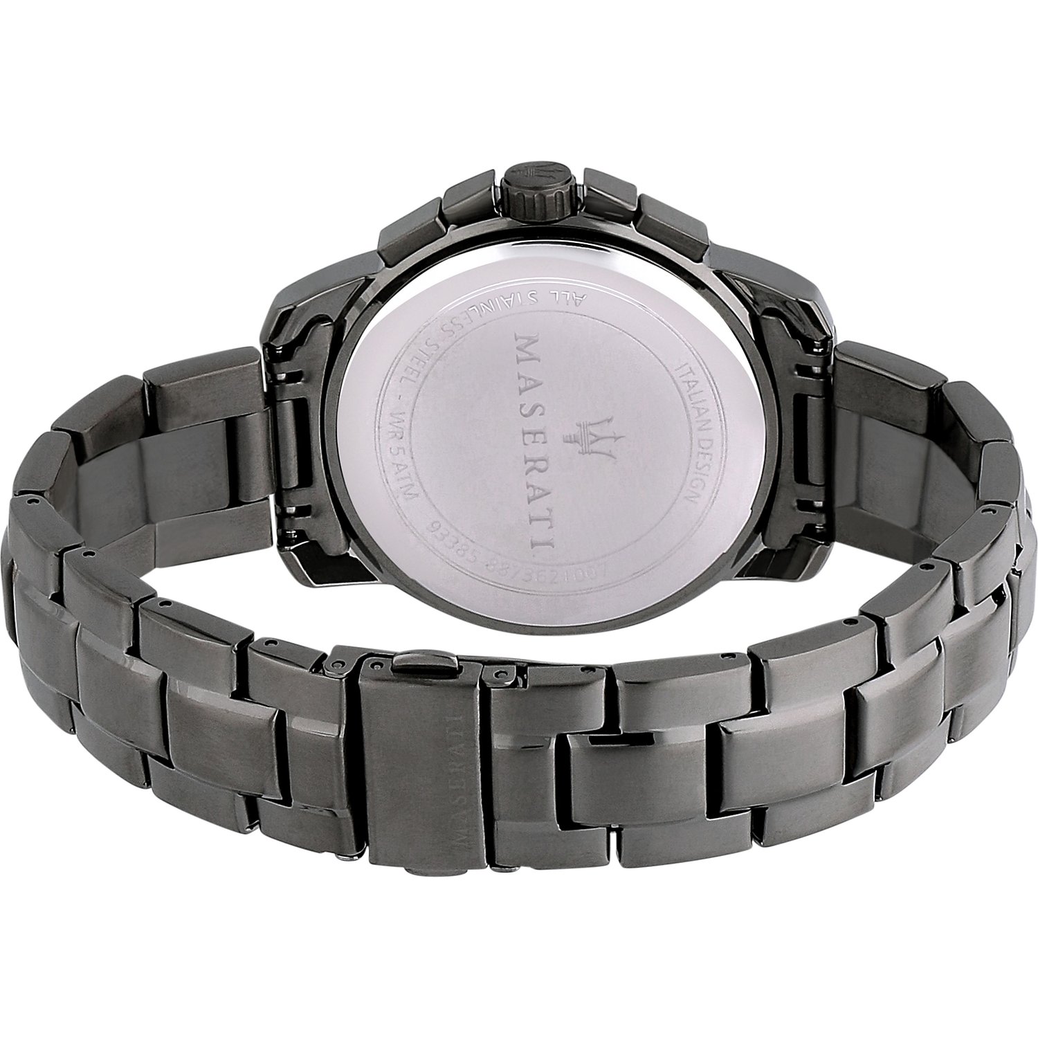 Maserati Montres