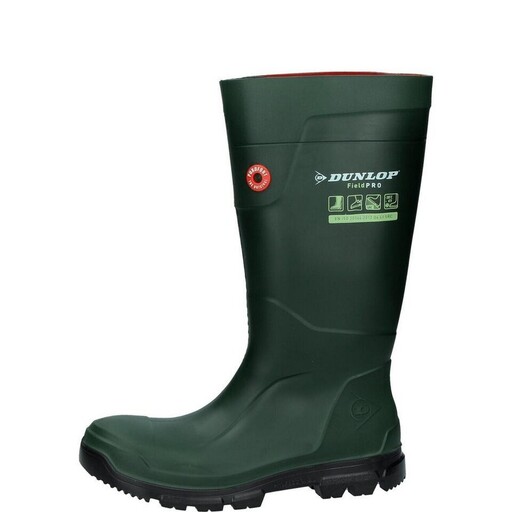  Dunlop Purofort Field Pro regenlaarzen