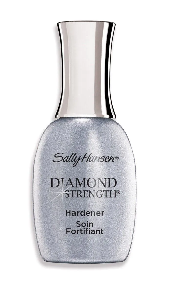 Sally Hansen Diamond Strength Odżywka do paznokci