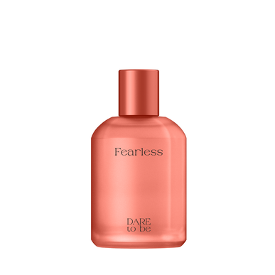 Dare To Be Fearless Eau de Toilette Orientalske parfymer for kvinner 100 ml 100 ml