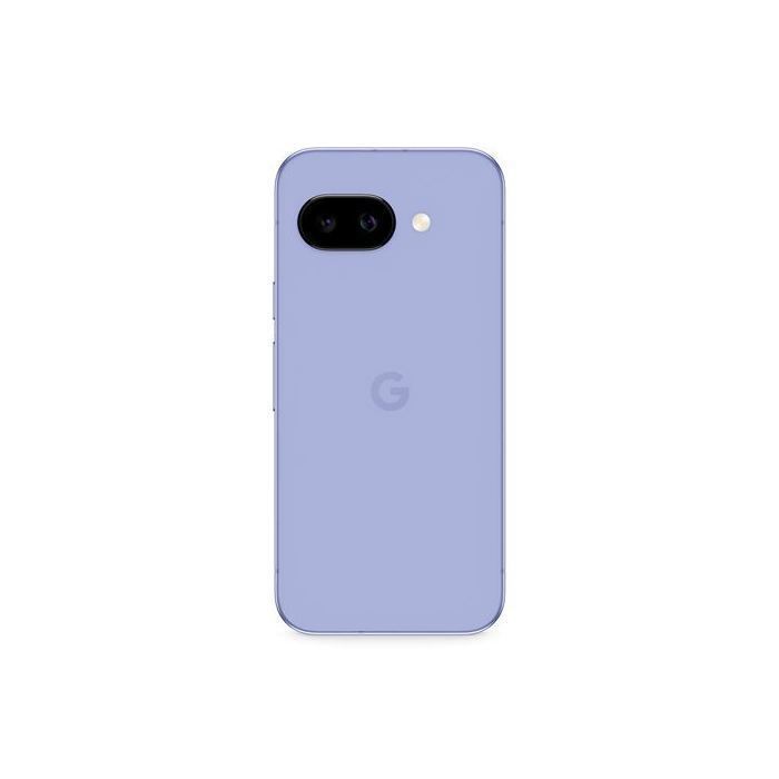 Google Pixel 9A 128GB Iris morado